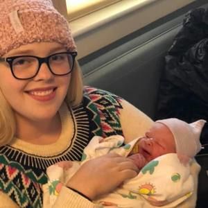 Meet your Posher, Emma